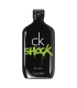 CK ONE SHOCK HIM  - eau de toilette 100 ml