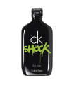 CK ONE SHOCK HIM eau de toilette vaporisateur 100 ml