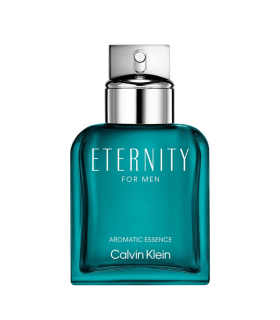 ETERNITY ESSENCE AROMATIQUE  - eau de parfum 200 ml