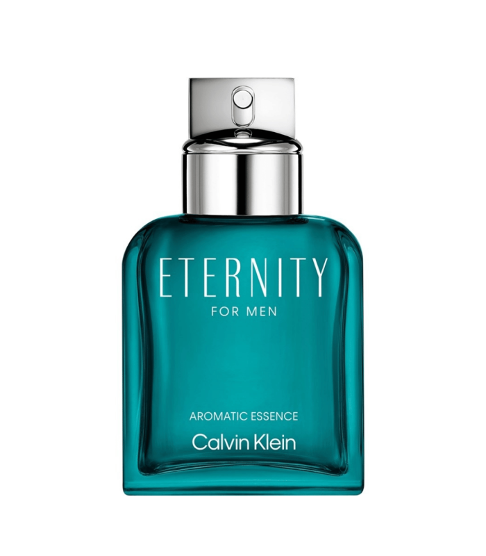 ETERNITY ESSENCE AROMATIQUE eau de parfum 50 ml