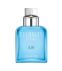 ETERNITY AIR MEN  - eau de toilette 100 ml