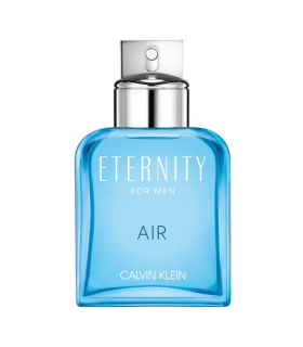 ETERNITY AIR MEN  - eau de toilette 100 ml