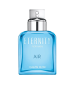 ETERNITY AIR MEN eau de toilette vaporisateur 100 ml