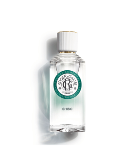 SHISO Eau parfumée bien-être 100 ml
