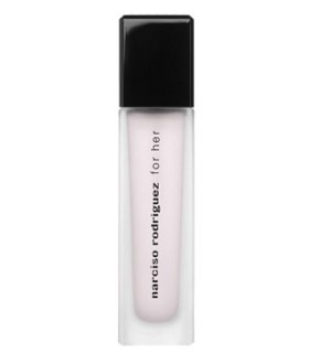 NARCISO RODRIGUEZ FOR HER  - brume cheveux 30 ml