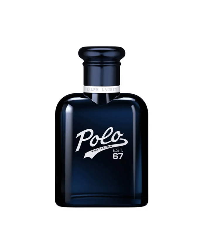 EST POLO 67 eau de toilette 75 ml