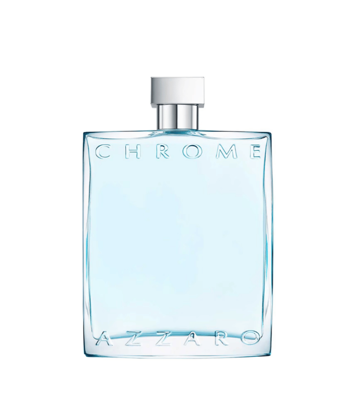 CHROME eau de toilette 200 ml