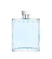 CHROME eau de toilette 200 ml