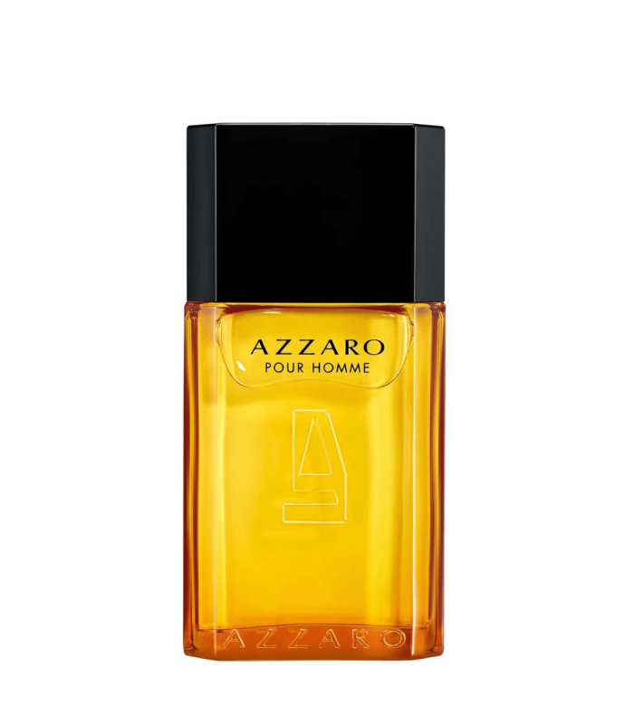 AZZARO POUR HOMME eau de toilette 50 ml