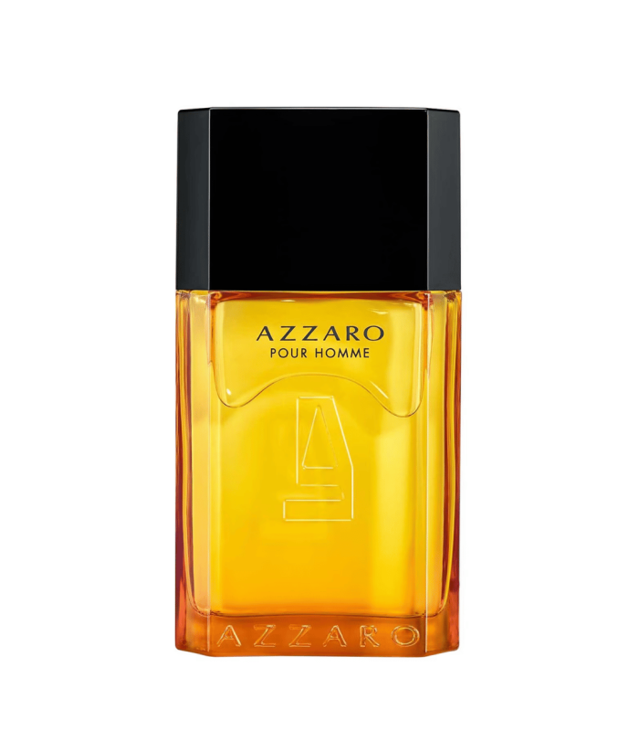 AZZARO POUR HOMME eau de toilette 200 ml