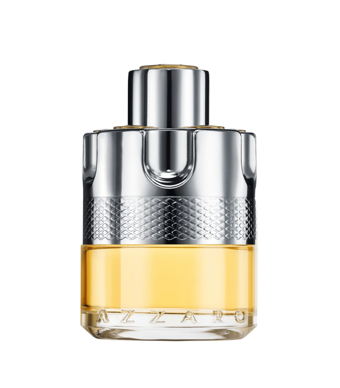 WANTED eau de toilette 50 ml