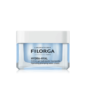 HYDRA-HYAL - Gel-crème hydratant repulpant 50 ml