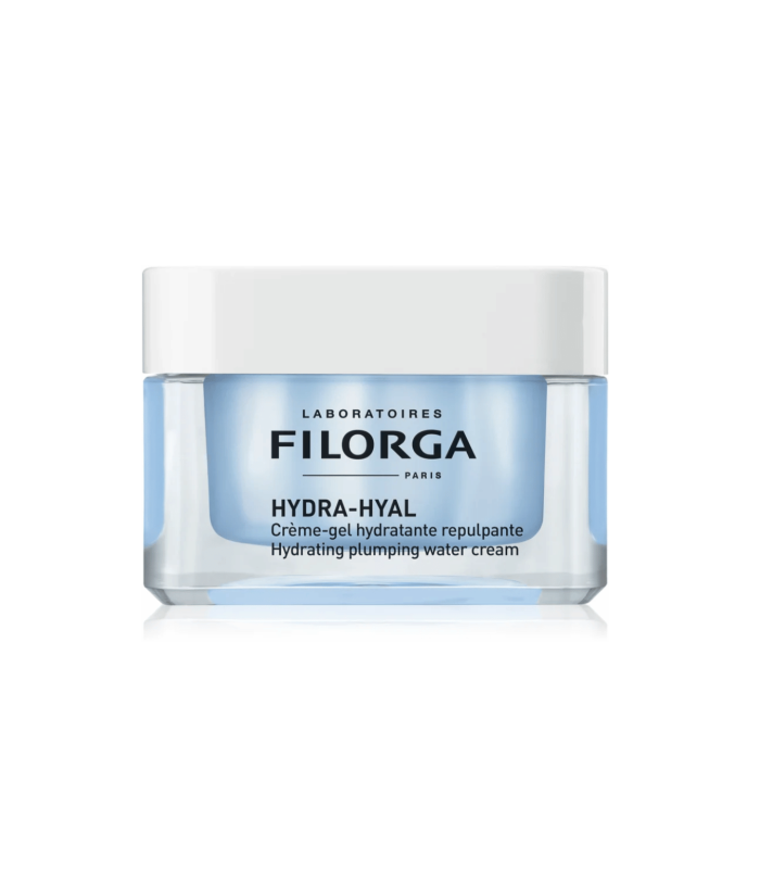 HYDRA-HYAL - Gel-crème hydratant repulpant 50 ml