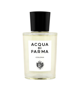 COLONIA  - eau de cologne 50 ml