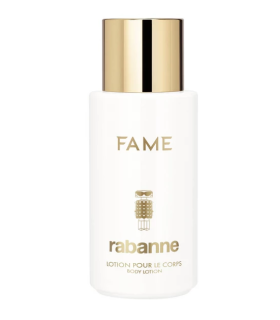 FAME  - lotion corps 200 ml