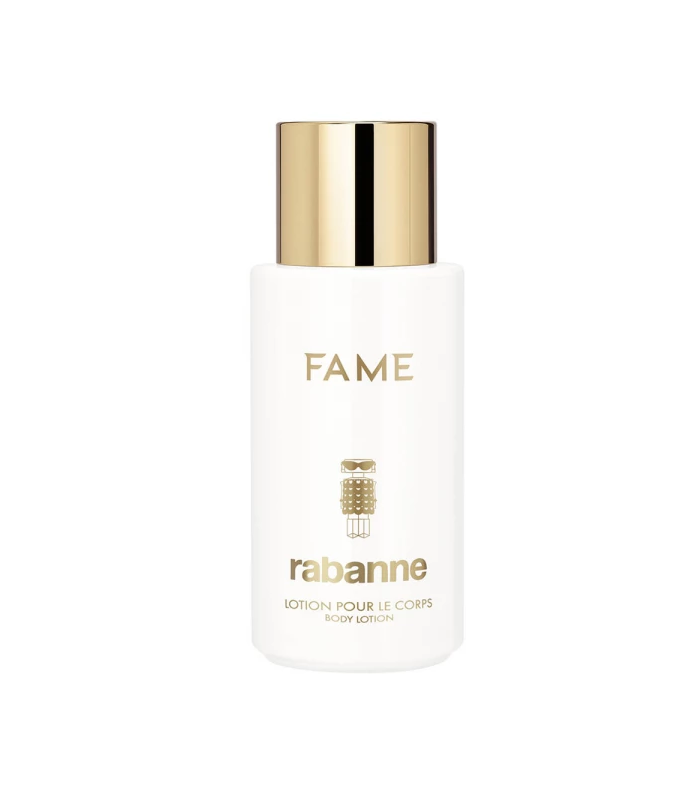 FAME  - lotion corps 200 ml