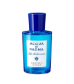 BLU MEDITERRANEO MANDORLO DI SICILIA eau de toilette 75 ml