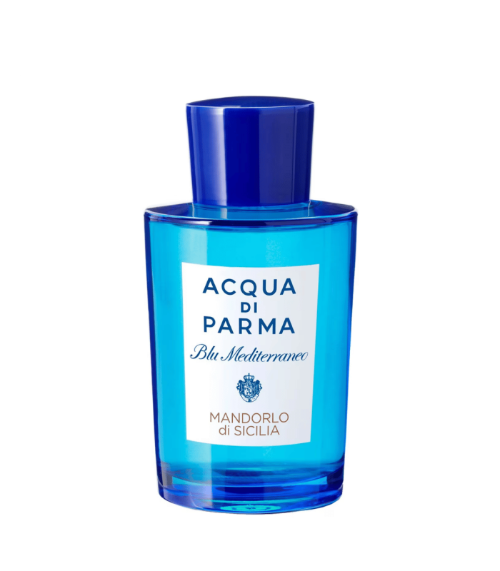 BLU MEDITERRANEO MANDORLO DI SICILIA eau de toilette 150 ml