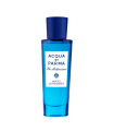 BLU MEDITERRANEO MIRTO DI PANAREA eau de toilette 30 ml