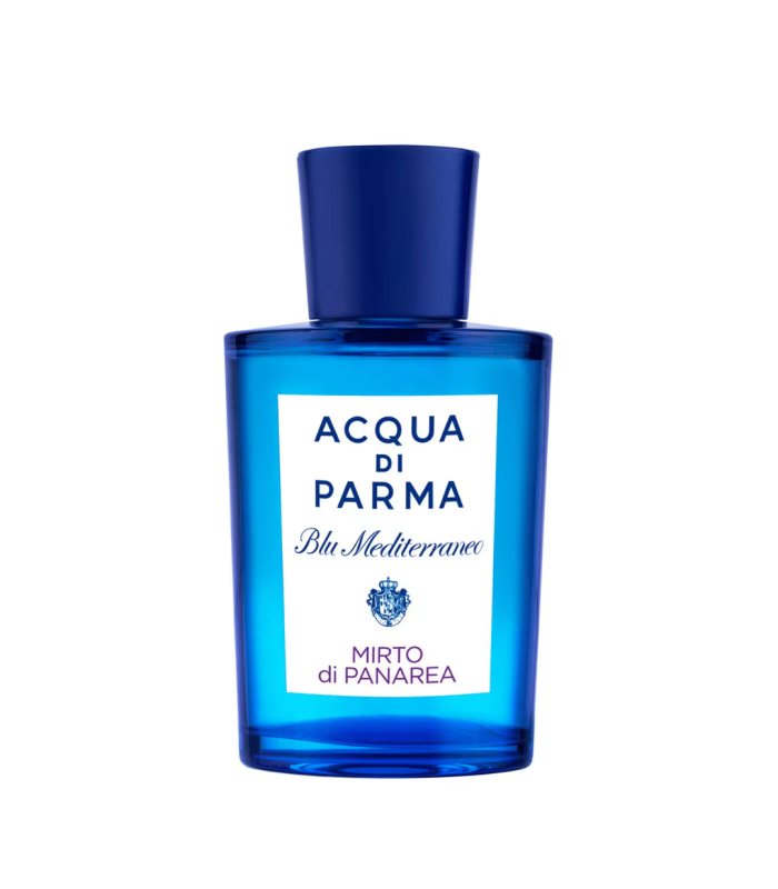 BLU MEDITERRANEO MIRTO DI PANAREA eau de toilette 75 ml