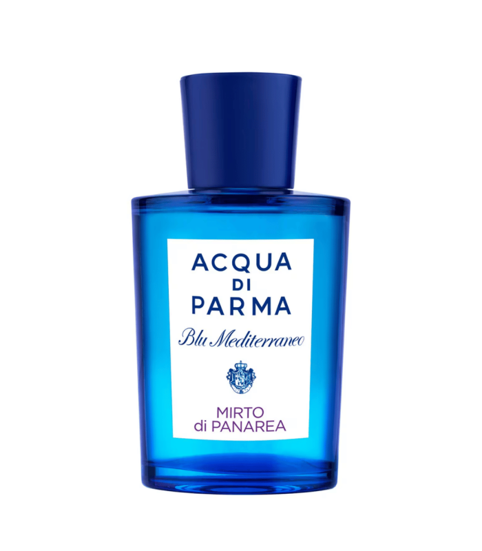 BLU MEDITERRANEO MIRTO DI PANAREA eau de toilette 150 ml