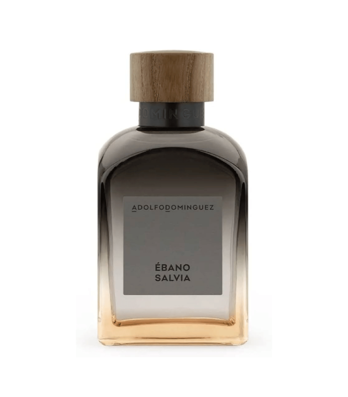 ÉBANO SALVIA eau de parfum 200 ml