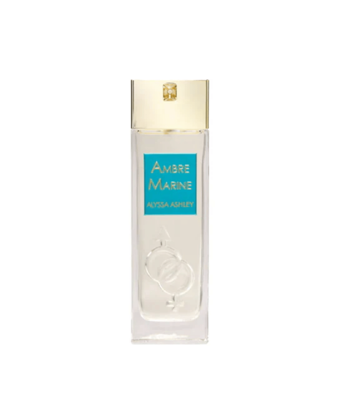 AMBRE MARINE eau de parfum 50 ml