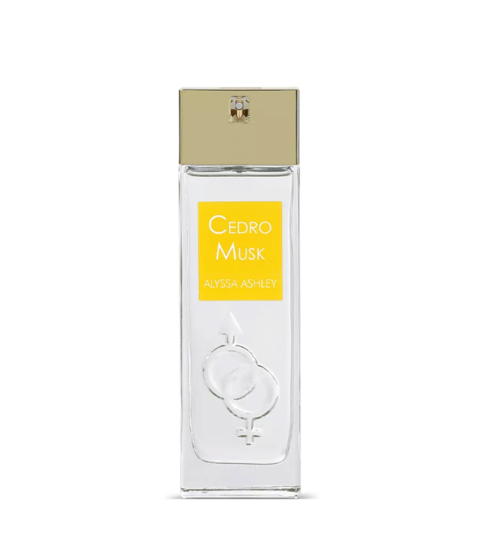 CEDRO MUSK eau de parfum  30 ml