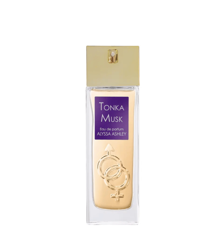 TONKA MUSK eau de parfum 30 ml