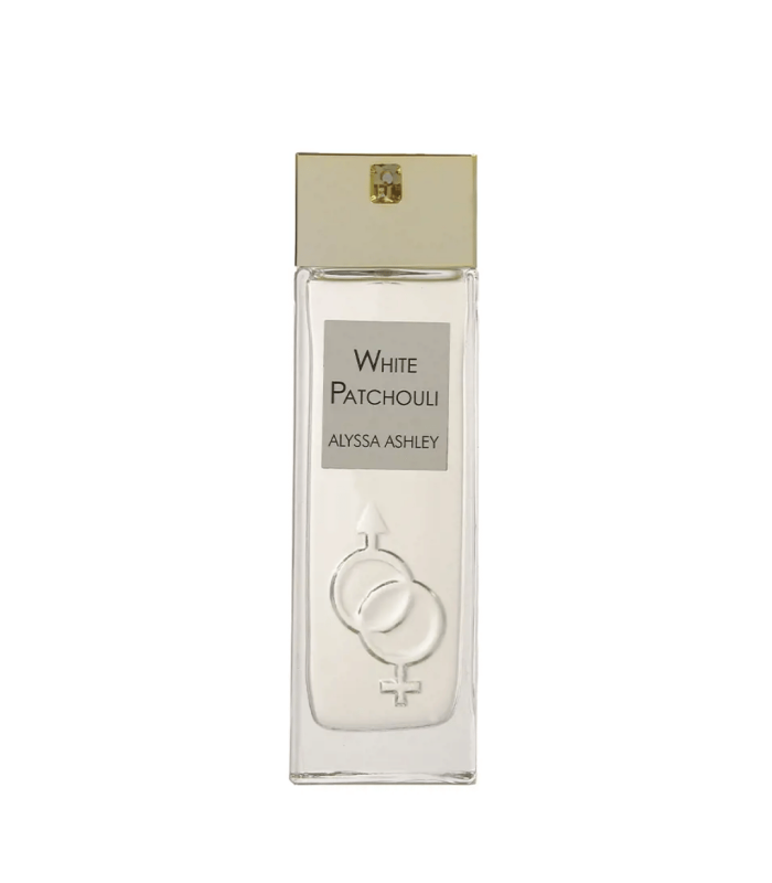 WHITE PATCHOULI eau de parfum 30 ml