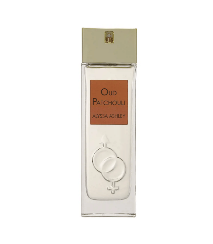 OUD PATCHOULI eau de parfum 100 ml