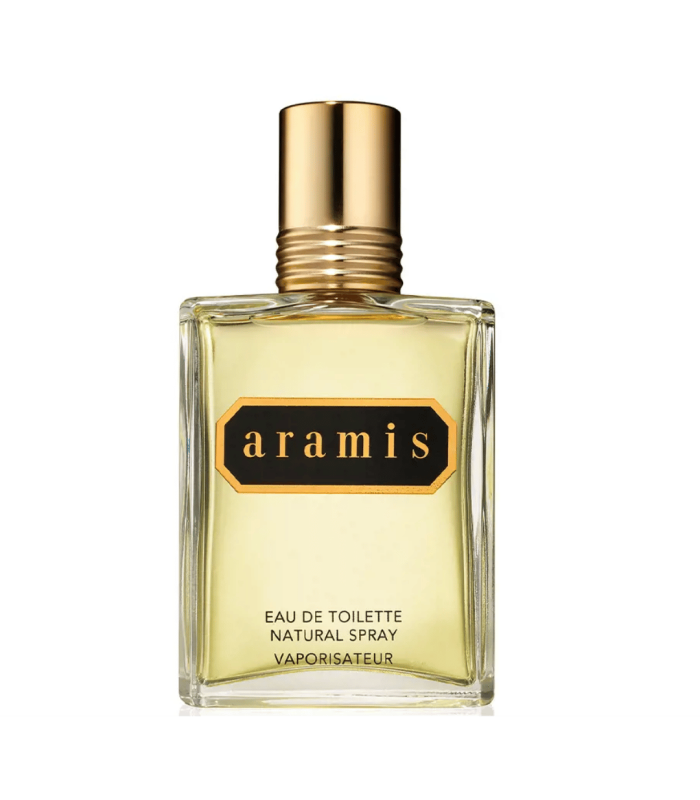 ARAMIS eau de toilette 60 ml