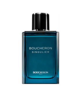 BOUCHERON SINGULIER  - eau de parfum 50 ml