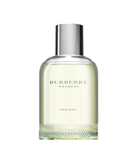 WEEKEND FOR MEN  - eau de toilette 30 ml