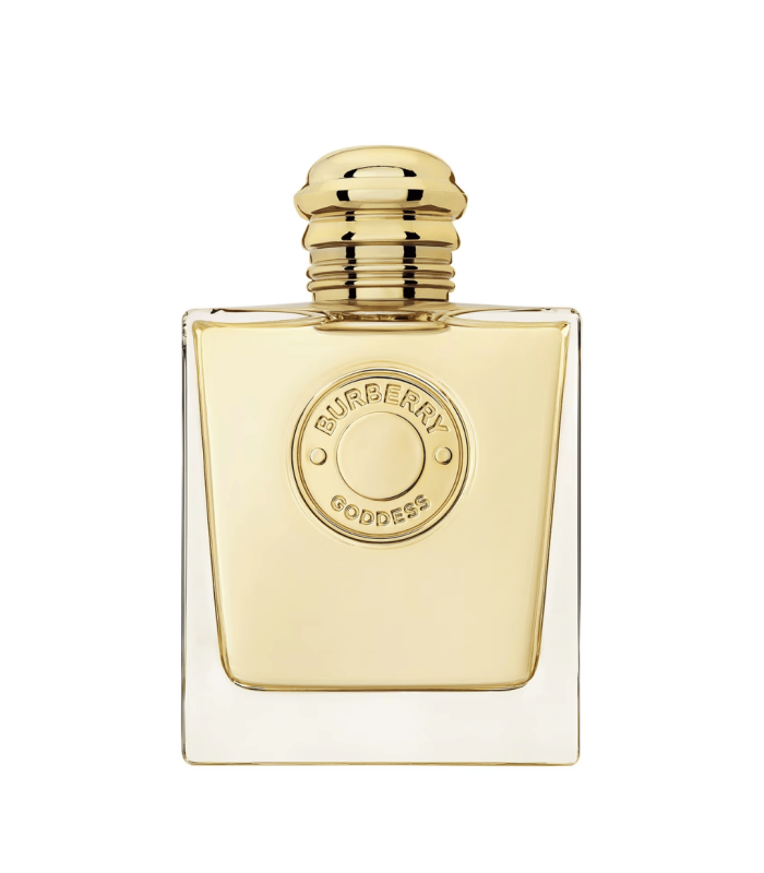 BURBERRY GODDESS eau de parfum 100 ml