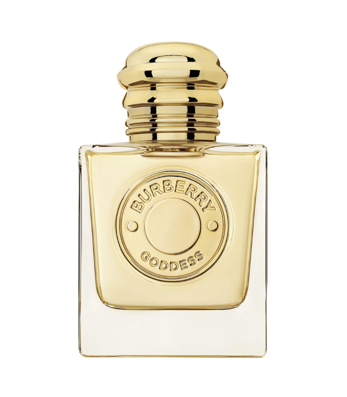 BURBERRY GODDESS eau de parfum 50 ml