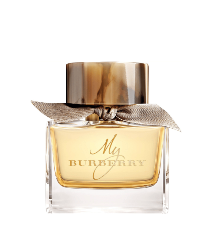 MY BURBERRY eau de parfum 90 ml