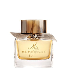 MY BURBERRY  - eau de parfum 50 ml