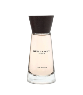 TOUCH FOR WOMEN  - eau de parfum 100 ml