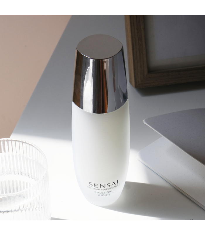 SENSAI CELLULAR PERFORMANCE emulsion I light 100 ml