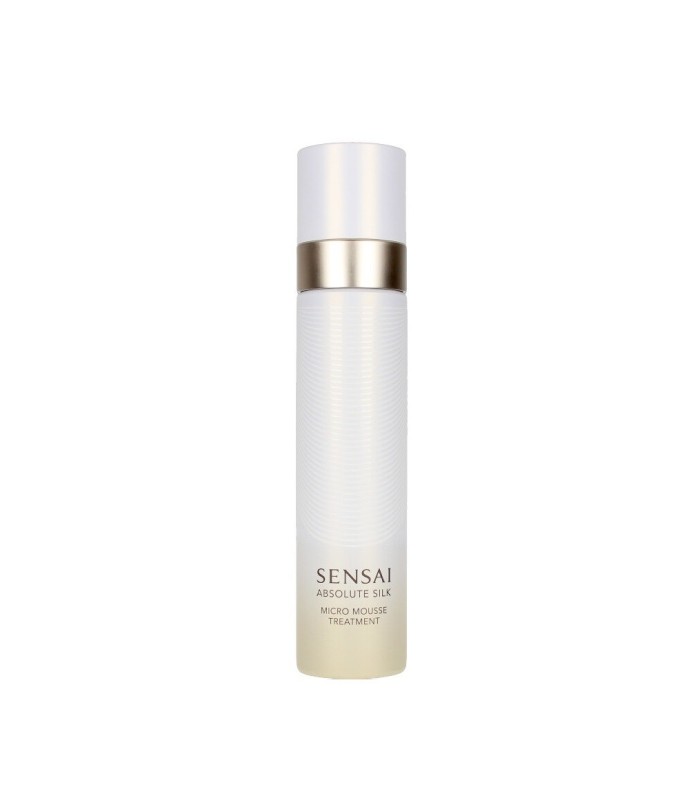 SENSAI ABSOLUTE  - Traitement Mousse Micro 90 ml