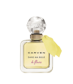 DANS MA BULLE DES FLEURS  - eau de toilette 100 ml