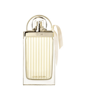 LOVE STORY  - eau de parfum 75 ml