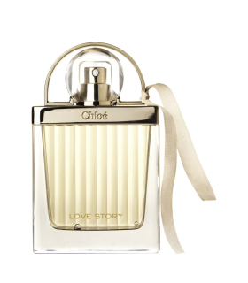 LOVE STORY eau de parfum 50 ml