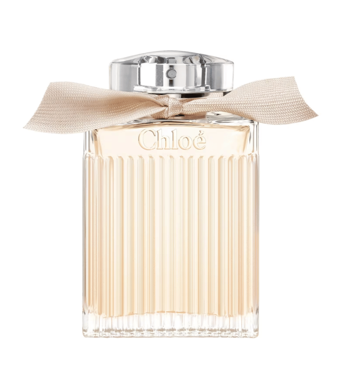 CHLOE - eau de parfum rechargeable 100 ml