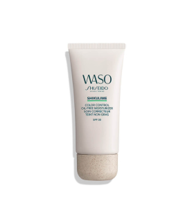 WASO SHIKULIME COLOR - crème hydratante sans huile 50 ml