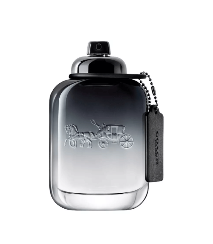 COACH FOR MEN eau de toilette 100 ml