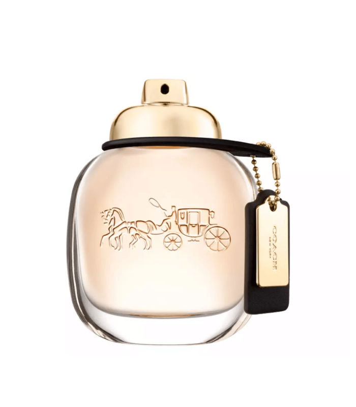 COACH WOMAN eau de parfum 50 ml