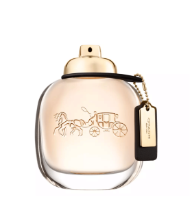 COACH WOMAN eau de parfum 90 ml