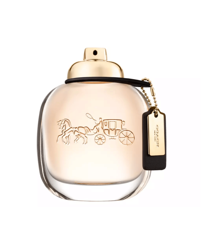 COACH WOMAN eau de parfum 90 ml